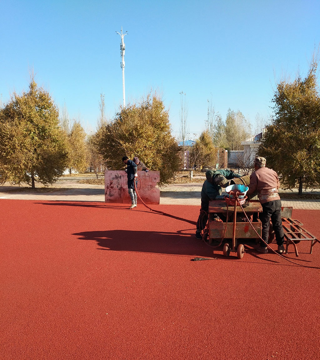 林西县寄宿制小学