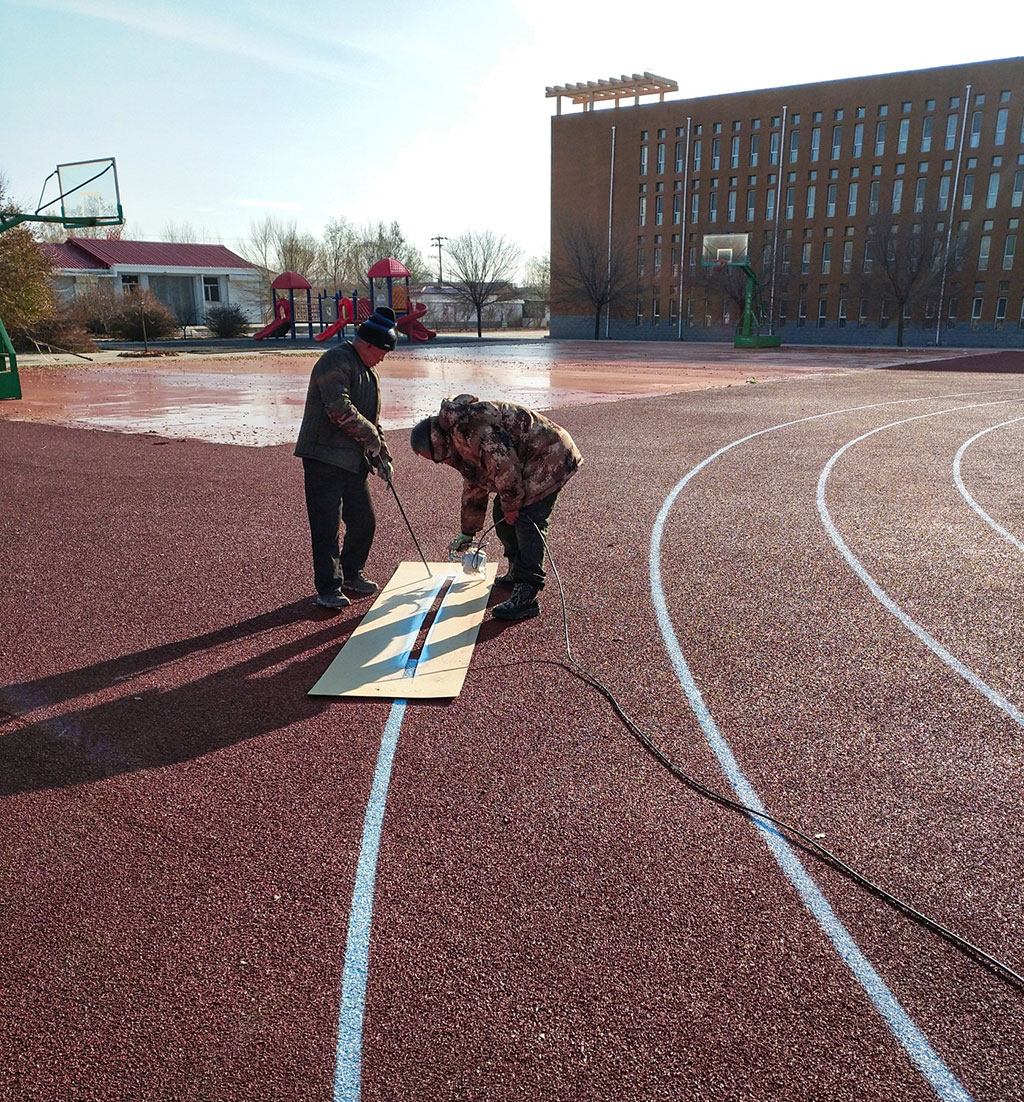 林西县寄宿制小学